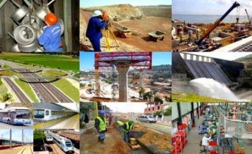 Travaux publics, La SGP-TP SINTRA restructurée avant la fin 2014