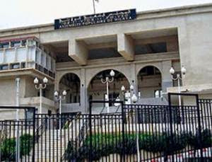 Tribunal de Tizi-Ouzou : Report du procès des 14 manifestants interpellés le 20 avril