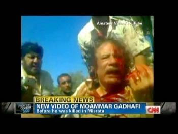 Trois ans après la chute du régime d’el gueddafi : La « libération » tourne au cauchemar