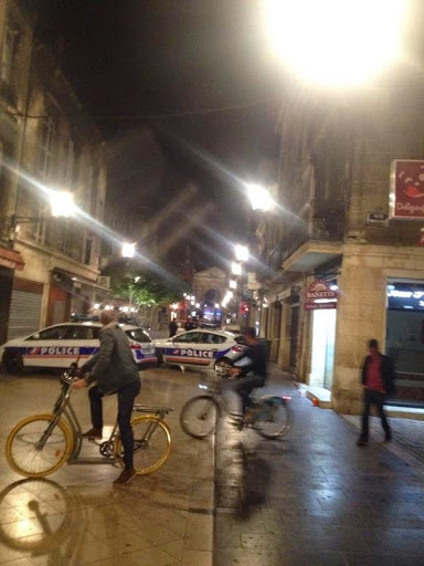 Un colis suspect étiqueté « Air Algérie » sème la panique en France