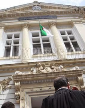 Un colloque s’est tenu hier à el aurassi : La qualité de la justice fait le débat