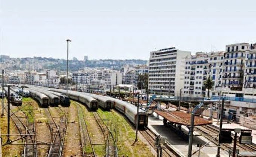 Un homme armé arrêté par les forces de sécurité dans la gare Agha