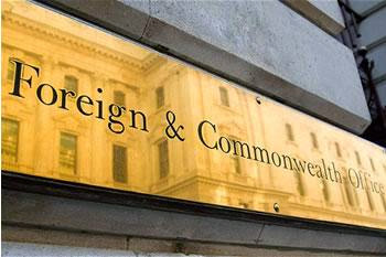 Une délégation d’hommes d’affaires à Alger en novembre : Les britanniques ont trouvé le filon