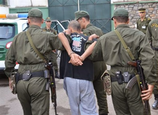 Une jeune femme séquestrée à Tizi Ouzou libérée grâce au numéro vert 10.55 (gendarmerie)