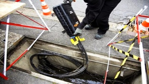 Une opération de pose de plus de 300 km de fibre optique en réalisation dans la wilaya de Bechar