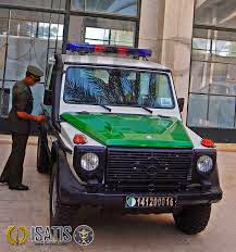 Usine Mercedes Benz à Tiaret : Sortie des deux premiers véhicules