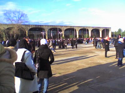 USTHB : Les licenciés refusés en master répondent au recteur