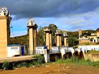 Visite du ministre des Ressources en eau à Chlef : La station de dessalement de Maïnis prête fin 2014