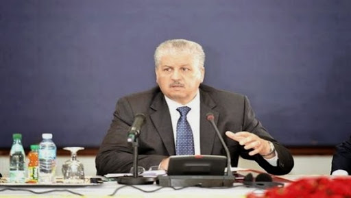 Visite du Premier ministre dans la wilaya d’Alger