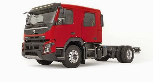 Volvo Trucks : la double cabine sur les nouveaux FL et FMX