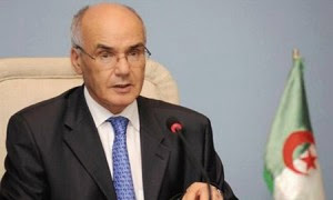 Youcef Yousfi annonce que Sonatrach « se prépare activement » à exploiter le gaz de schiste