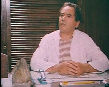 Zoubir bouadjadj : Un autre des « 22 » tire sa révérence