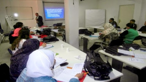 11.000 agents ont bénéficié de formation dans le domaine de l&rsquo;environnement depuis 2002