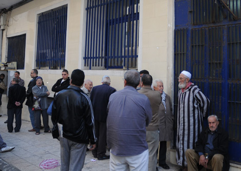 12e congrès de l’UGTA en janvier prochain : Les masques de la convergence