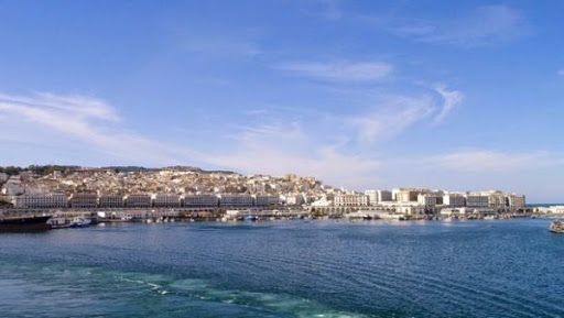 19e SILA: Balade à travers la bigarrure de l’histoire d’El Bahdja, la ville d’Alger