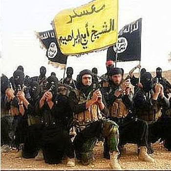 21 candidats pour le Djihad sous la coupe de Daesh arrêtés à Boumerdes