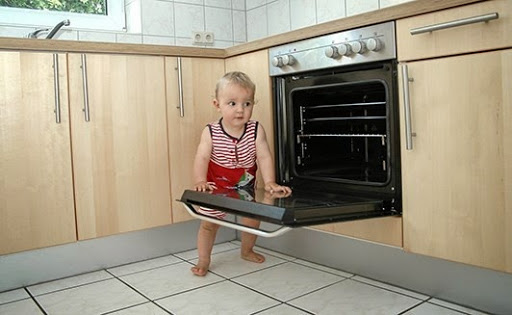 300.000 enfants sont victimes d&rsquo;accidents domestiques en 2014