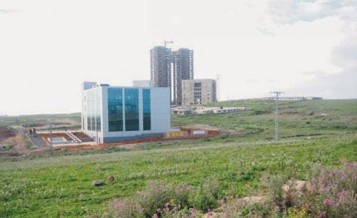 4000 hectares de terres agricoles « spoliés » pour la réalisation de zones industrielles