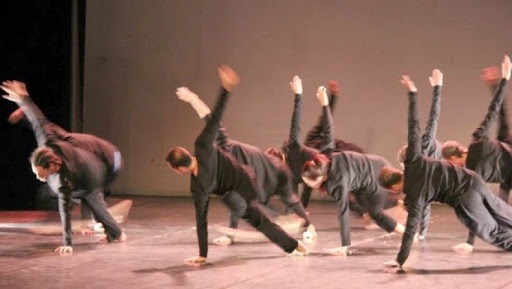 6e FCIDC: la Compagnie algérienne « KBS, nouvelle génération » remporte le Prix du Jury