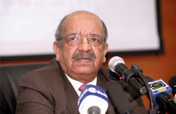 83e assemblée générale d’interpol : Messahel et Hamel pour représenter l’Algérie