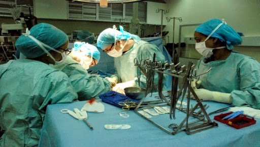 89% d&rsquo;Algériens favorables au don d&rsquo;organes