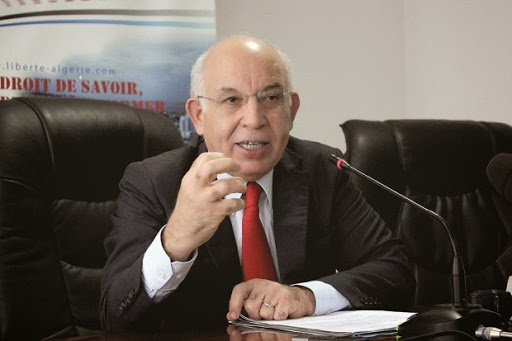 Abdelaziz Rahabi, hier, au forum de “liberté” : “L’institution présidentielle est en crise”