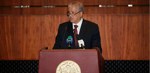 Abdelmalek Sellal L’a annoncé à partir de Doha, « L’Algérie se prépare à l’après-pétrole »