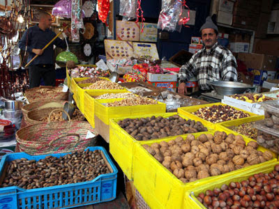 Achoura, Une tradition bien ancrée
