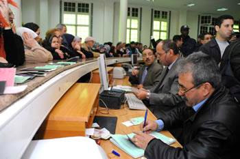 Administrations publiques, 6000 fonctionnaires seront formés