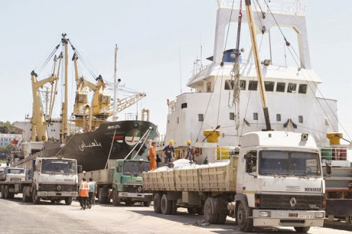 Agroalimentaire : Une industrie dépendante des importations