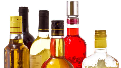 Ain Témouchent : Saisie de plus de 13 000 bouteilles d’alcool