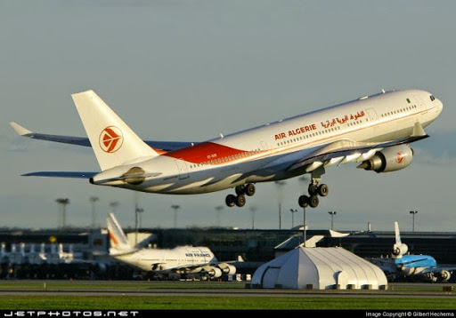 Air Algérie retrouve (enfin) l’Afrique