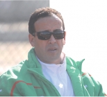 Aït Djoudi : «Le NAHD est redevenu le tombeur des grands»