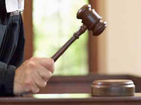 Alger : 2 malfaiteurs écopent de 20 ans de réclusion