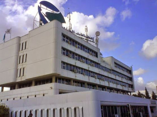 Algérie Télécom, Démission du DOT, le DRT relevé de ses fonctions