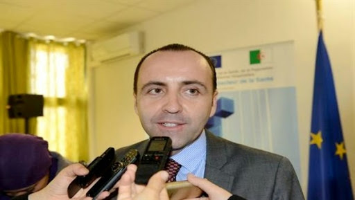 Algérie-UE: 38,6 millions d’euros dégagés au programme d’appui au secteur de l’Enseignement supérieur