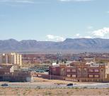 Algérie:lancement du projet de cimenterie de Ben-Zireg (Bechar) au 1er trimestre 2015 (GICA)