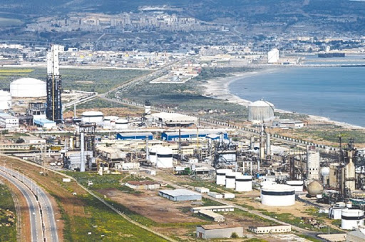 Algérie:Le complexe d’ammoniac et d’urée d&rsquo;Arzew entrera en production courant 1er trimestre 2015 (AOA)