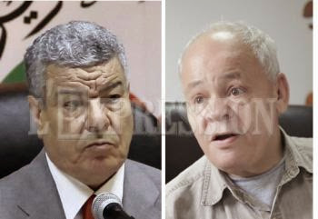 Alors que belayat prépare son congrès : Amar saâdani réunit le bp aujourd’hui