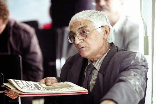 Alors que son procès se tiendra le 9 novembre à la cour d’alger : Faux moudjahidine : Mellouk revient à la charge