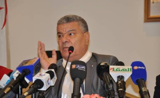 Amar Saâdani revient à la charge, « nous avons le droit de former le gouvernement »