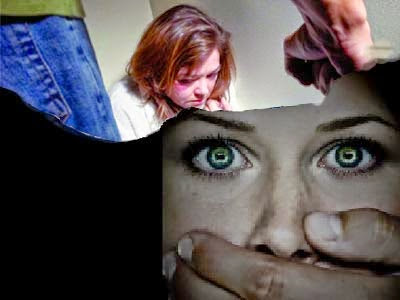 Amnesty International dénonce la violence contre les femmes, Le calvaire au quotidien