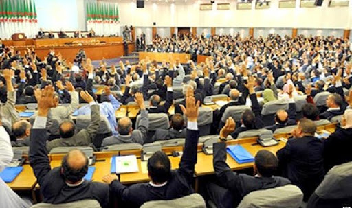 APN : examen du projet de loi sur la modernisation de la Justice