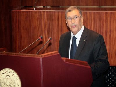 APN : Questions orales – Programme de développement en 2014, Plus de 9 milliards DA consacrés à la wilaya de Jijel