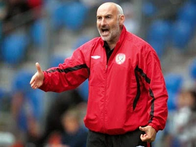 Après le nul face à l’ESS (1-1) Ciccolini : « Cette JSK manque d’expérience »