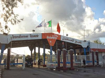 Arcelormittal Algérie : Crise financière sans précédent à el-hadjar