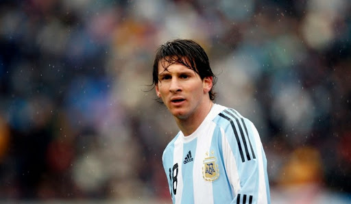 Argentine : Tevez impatient de rejouer avec Messi