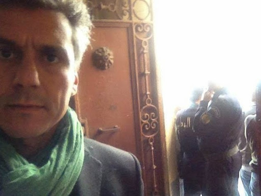 Arrestation en Kabylie de Rachid Nekkaz, ancien candidat à la présidentielle algérienne