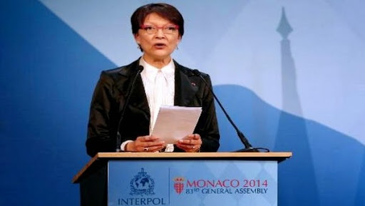 Assemblée annuelle d’Interpol: « la menace terroriste n’a jamais été aussi forte » (présidente)