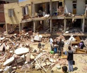 Assurance Catastrophes Naturelles, Pourquoi un tel désintérêt ?